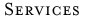 Services Services