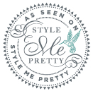 Style Me Pretty